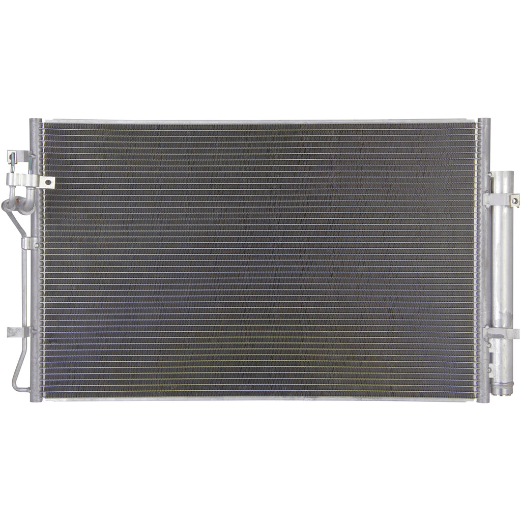 A/c Condenser For Hyundai Genesis Coupe 2013-2014(CND4326)