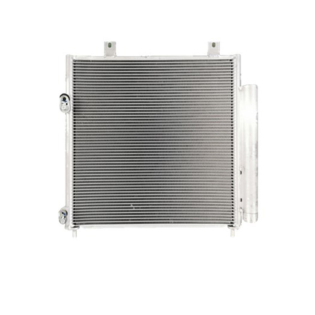A/c Condenser For Mitsubishi Mirage Hatchback 2014-2015(CND4331)