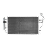 A/c Condenser For Nissan Leaf 2013-2017(CND4368)