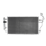 A/c Condenser For Nissan Leaf 2013-2017(CND4368)
