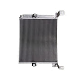 A/c Condenser For Toyota Tacoma Pickup 2wd 2013-2015(CND4369)