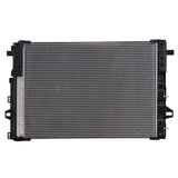 A/c Condenser For Mercedes Cla250 2014-2020(CND4389)