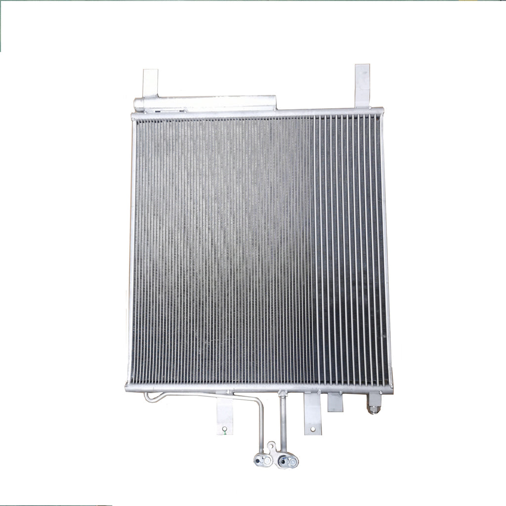 A/c Condenser For Ram Pickup-ram-1500 Classic 2019-2021(CND4392)