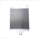 A/c Condenser For Ram Pickup-ram-1500 Classic 2019-2021(CND4392)