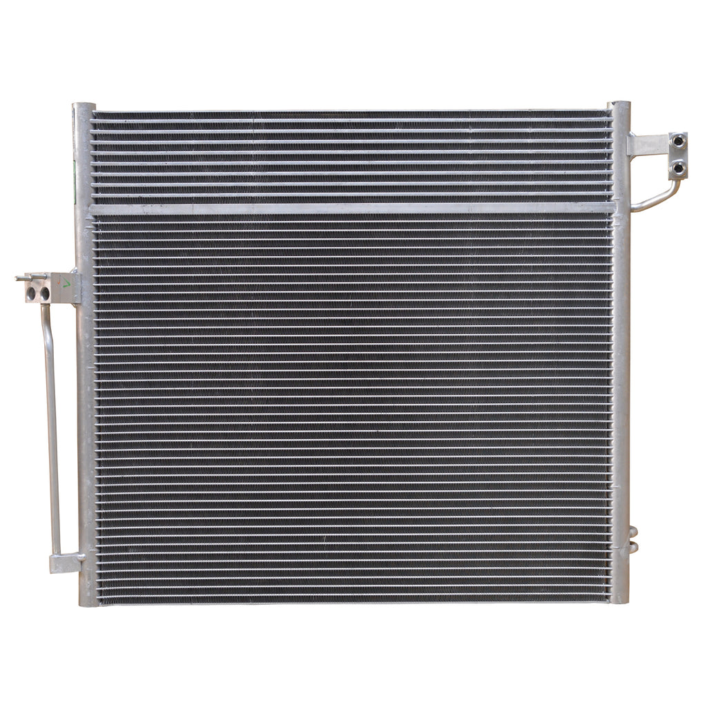 A/c Condenser For Mercedes Gle43 Amg 2017-2019(CND4421)