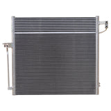 A/c Condenser For Mercedes Gle43 Amg 2017-2019(CND4421)