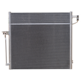 A/c Condenser For Mercedes Gle43 Amg 2017-2019(CND4421)
