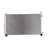 A/c Condenser For Nissan Rogue 2014-2020(CND4423)