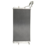 A/c Condenser For Hyundai Genesis Coupe 2013-2016(CND4430)