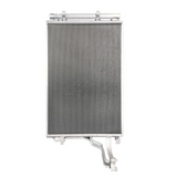 A/c Condenser For Kia Soul 2014-2016(CND4431)