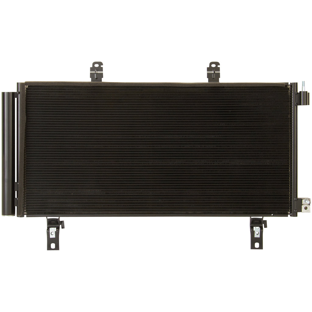 A/c Condenser For Chevrolet Caprice Ppv 2012-2013(CND4432)