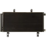 A/c Condenser For Chevrolet Caprice Ppv 2012-2013(CND4432)