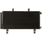 A/c Condenser For Chevrolet Caprice Ppv 2012-2013(CND4432)