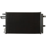 A/c Condenser For Ford Taurus Police Interceptor 2013-2019(CND4435)