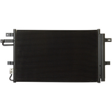 A/c Condenser For Ford Taurus Police Interceptor 2013-2019(CND4435)