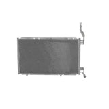 Condenser For Ford Fiesta Hatchback 2014-2019(CND4437)