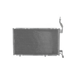 Condenser For Ford Fiesta Hatchback 2014-2019(CND4437)