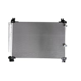A/c Condenser For Toyota Highlander 2014-2019(CND4439)