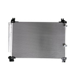 A/c Condenser For Toyota Highlander 2014-2019(CND4439)