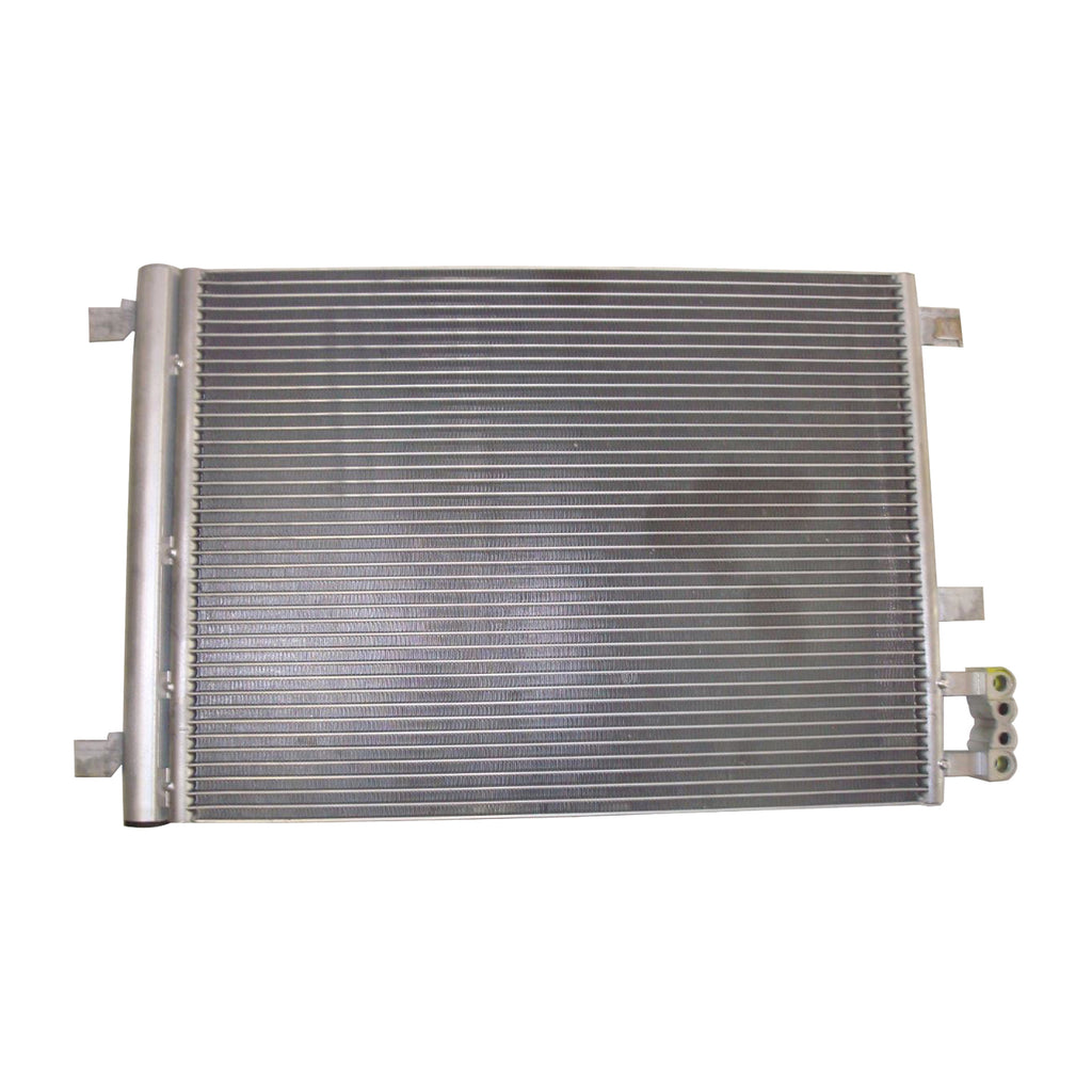 A/c Condenser With Receiver/drier For Chevrolet Corvette 2014-2019(CND4440)