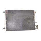 A/c Condenser With Receiver/drier For Chevrolet Corvette 2014-2019(CND4440)