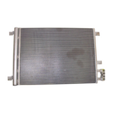 A/c Condenser With Receiver/drier For Chevrolet Corvette 2014-2019(CND4440)