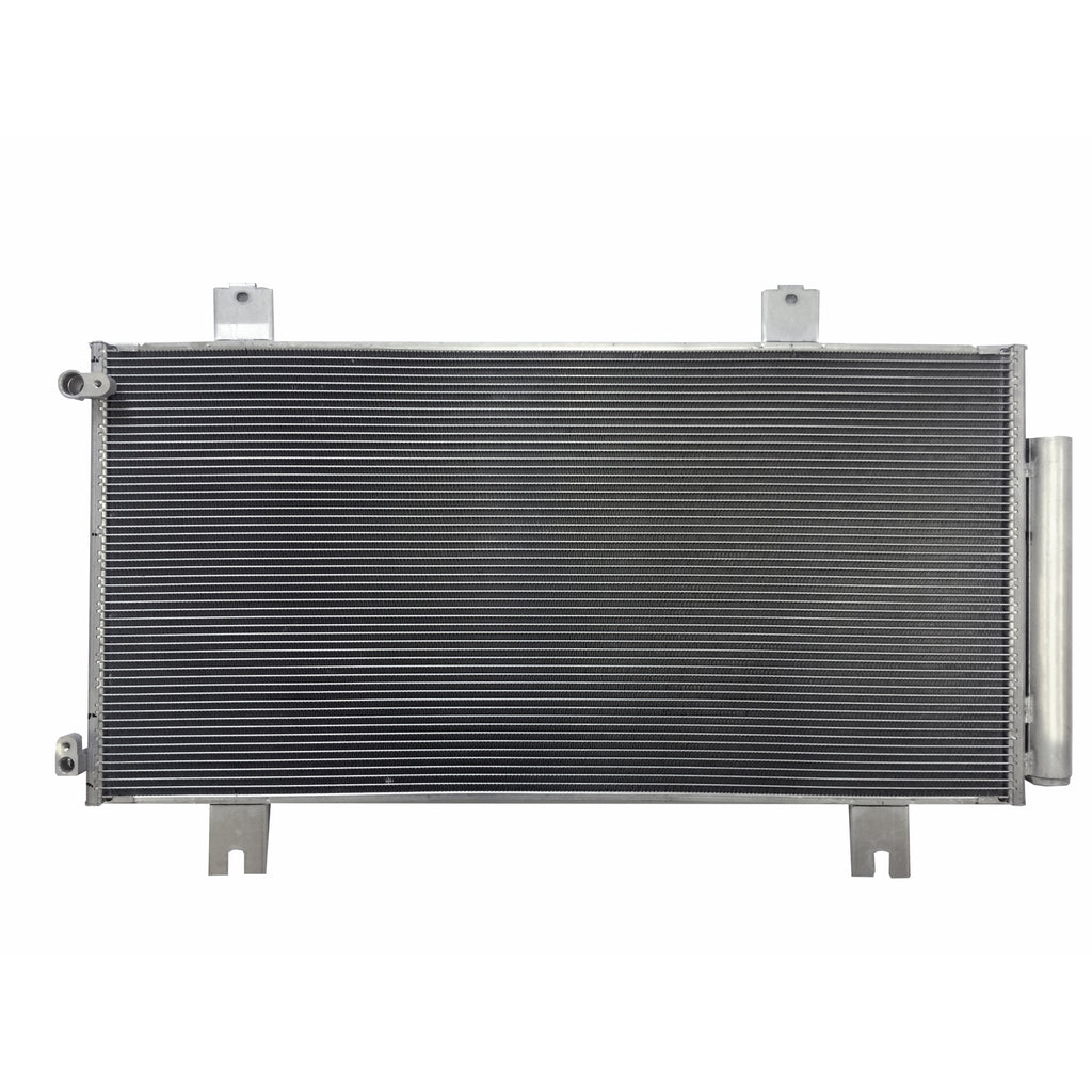 A/c Condenser For Honda Fit 2015-2020(CND4441)