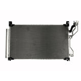 A/c Condenser For Hyundai Sonata 2015-2019(CND4445)