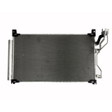 A/c Condenser For Hyundai Sonata 2015-2019(CND4445)