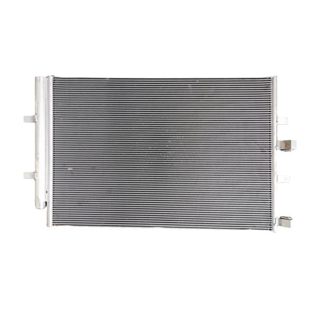 A/c Condenser With Receiver/drier For Ford Transit T-150 Cargo Van 2015-2019(CND4459)