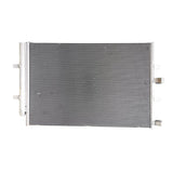 A/c Condenser With Receiver/drier For Ford Transit T-150 Cargo Van 2015-2019(CND4459)