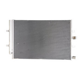 A/c Condenser With Receiver/drier For Ford Transit T-150 Cargo Van 2015-2019(CND4459)