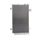 A/c Condenser For Lexus Gs200t 2016-2016(CND4460)