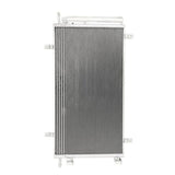 A/c Condenser For Chevrolet Camaro 2013-2015(CND4461)