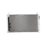 A/c Condenser For Infiniti Q50 Sedan 2014-2018(CND4462)