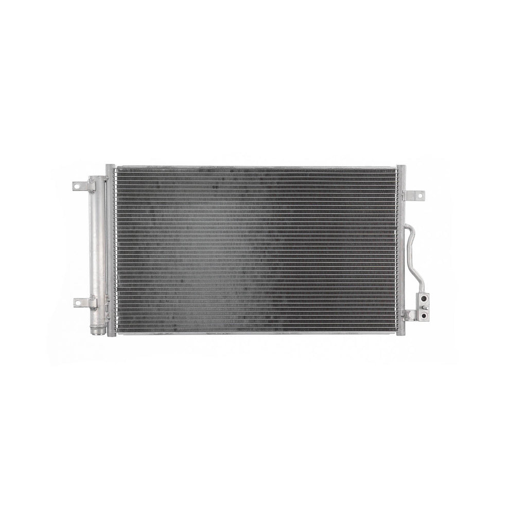 A/c Condenser For Chevrolet Spark Ev 2014-2016(CND4463)