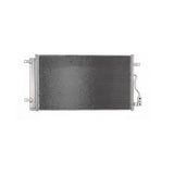 A/c Condenser For Chevrolet Spark Ev 2014-2016(CND4463)