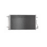 A/c Condenser For Chevrolet Spark Ev 2014-2016(CND4463)