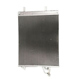 A/c Condenser For Ford Focus 2013-2015(CND4480)