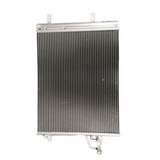 A/c Condenser For Ford Focus 2013-2015(CND4480)