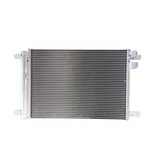 A/c Condenser With Receiver/drier For Volkswagen Arteon 2019-2023(CND4513)