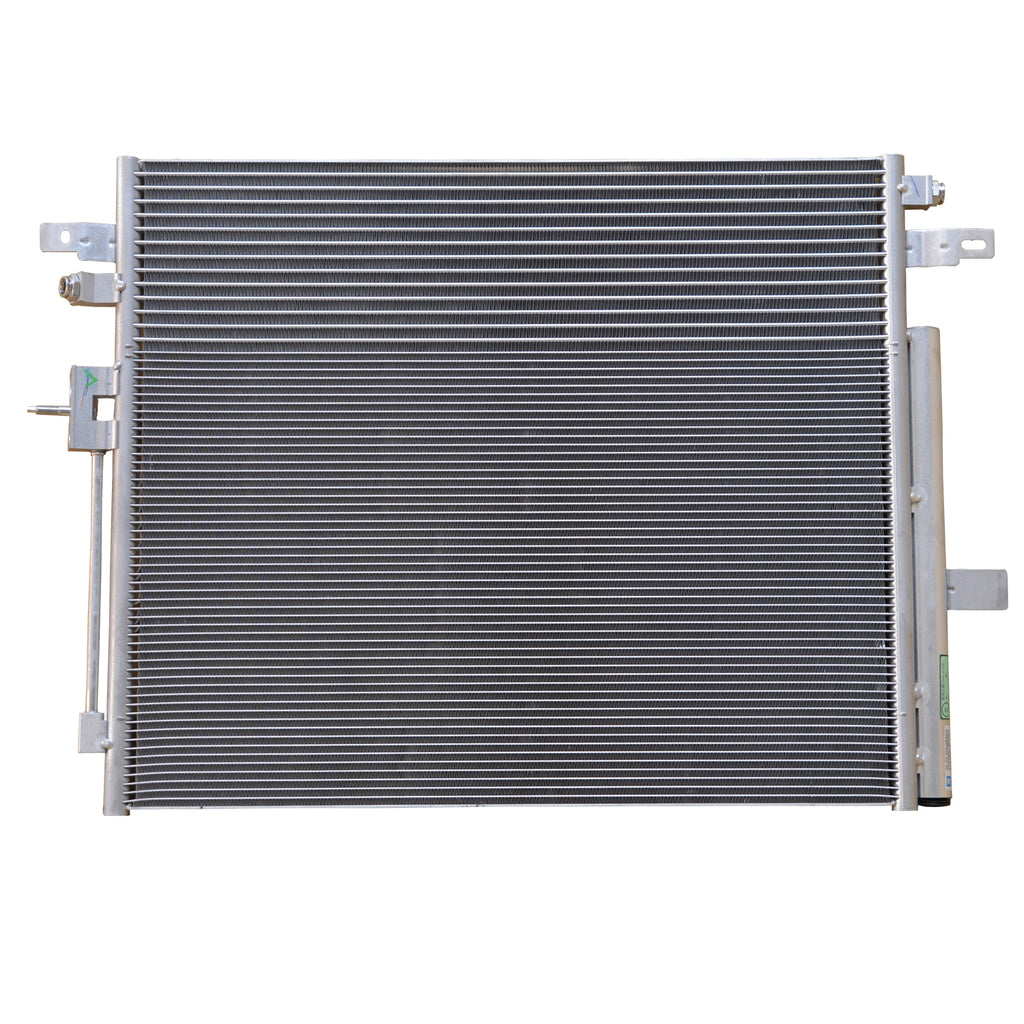 A/c Condenser For Chevrolet Colorado 2015-2016(CND4516)