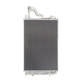 A/c Condenser For Kia Forte 2015-2018(CND4519)