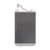 A/c Condenser For Kia Forte 2015-2018(CND4519)