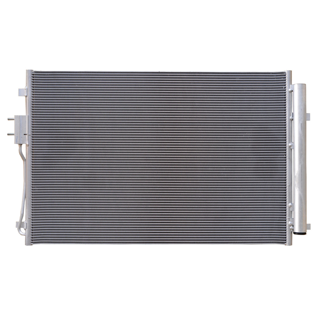 A/c Condenser With Receiver/drier For Kia Sedona 2015-2018(CND4536)