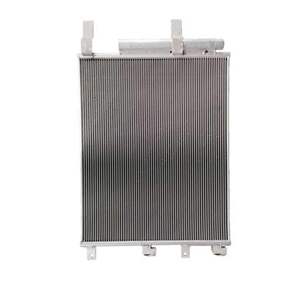 A/c Condenser For Ram Pickup-ram-2500 2013-2018(CND4537)