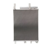 A/c Condenser For Ram Pickup-ram-2500 2013-2018(CND4537)