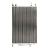 A/c Condenser For Ford Mustang 2015-2022(CND4688)