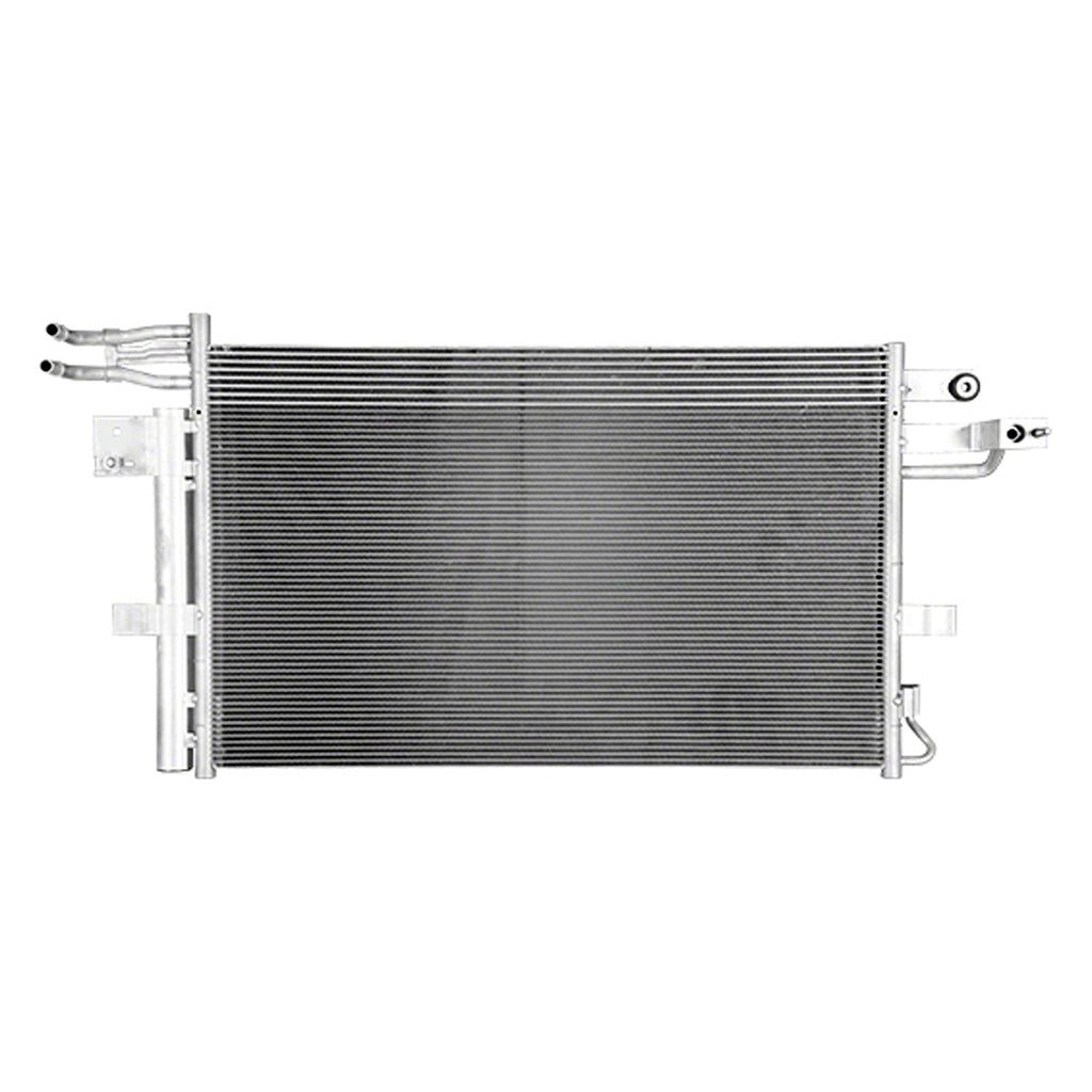 A/c Condenser For Ford Explorer 2016-2019(CND4741)