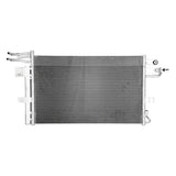 A/c Condenser For Ford Explorer 2016-2019(CND4741)